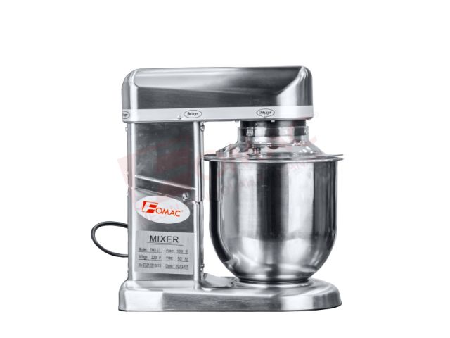 Dough Mixer DMX-S7