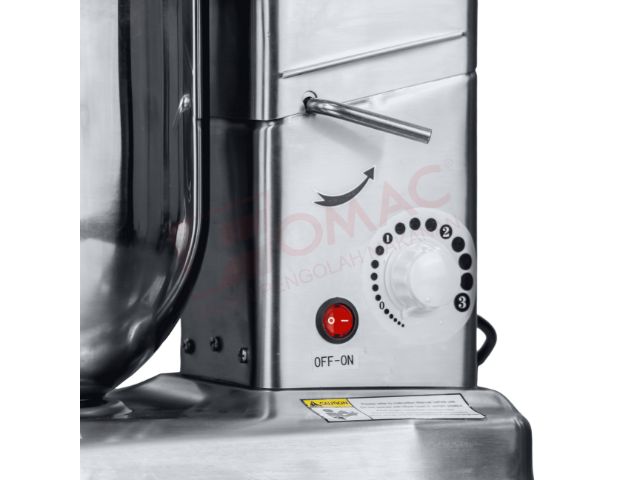 Dough Mixer DMX-S7