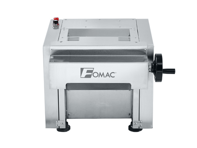 Dough Presser DPR-35TVS