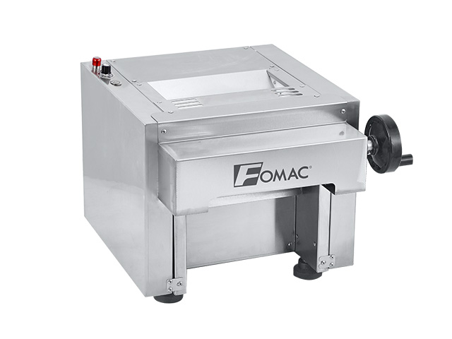 Dough Presser DPR-35TVS