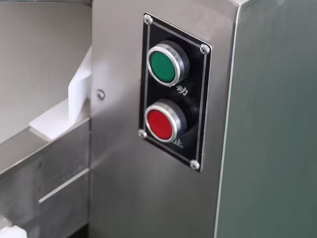 Dough Presser DPR-A350