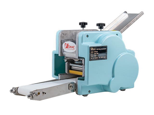 Dumpling Skin Maker DPS-SJ9 Rounder 0.7 mm