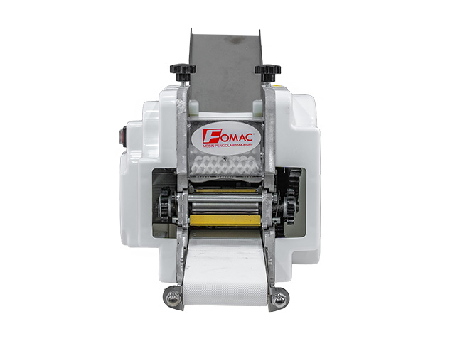 Dumpling Skin Maker DPS-SJ9 Square 0.7 mm