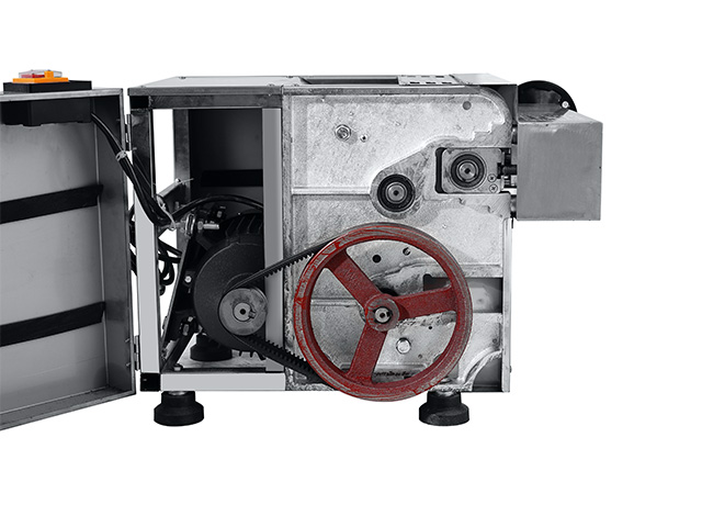 Dough Presser DPR-35T