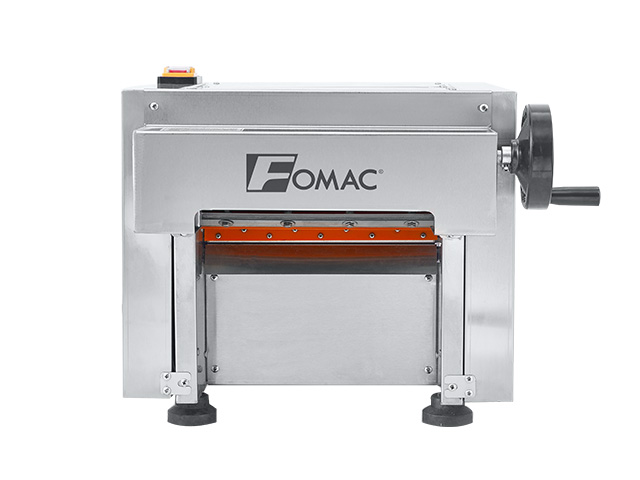 Dough Presser DPR-35T