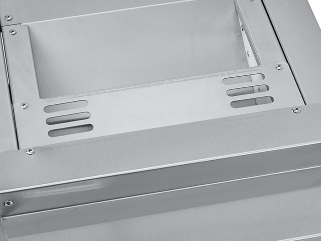 Dough Presser DPR-35T