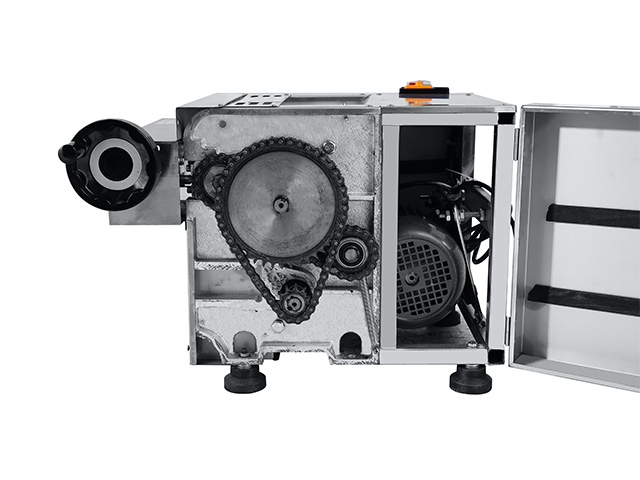 Dough Presser DPR-35T
