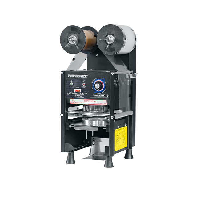 Automatic Cup Sealer CS-A95E