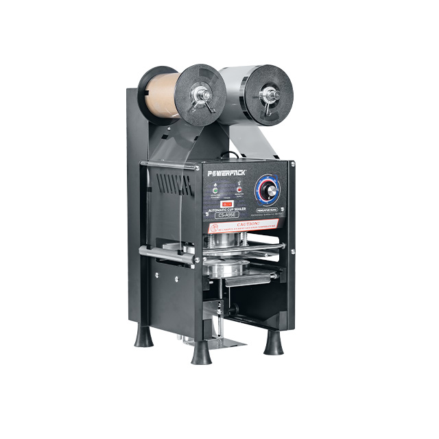 Automatic Cup Sealer CS-A95E