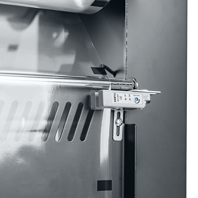 Automatic Cup Sealer CS-A95E