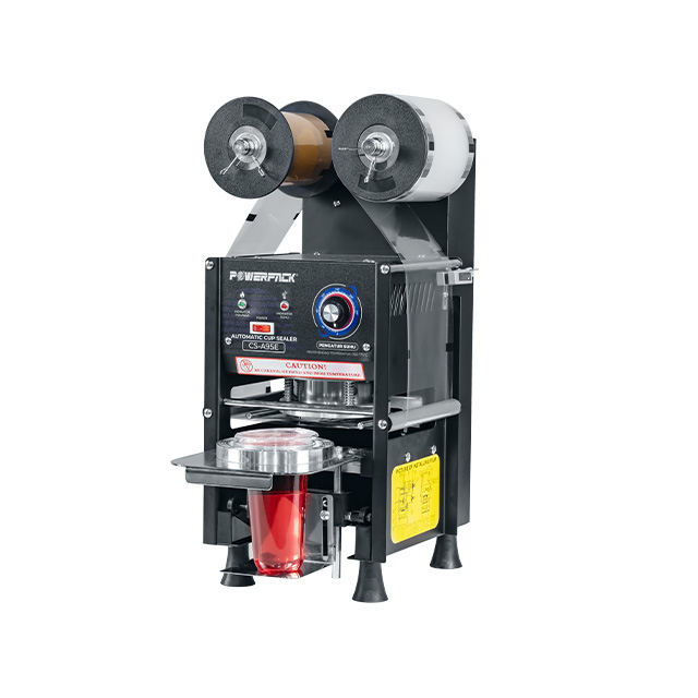 Automatic Cup Sealer CS-A95E