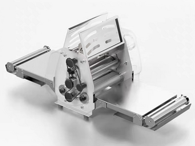 Dough Sheeter DSR-350TP