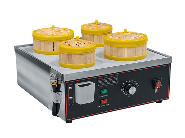 Dimsum Steamer DSS-E400S