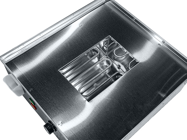 Dimsum Steamer DSS-E400S