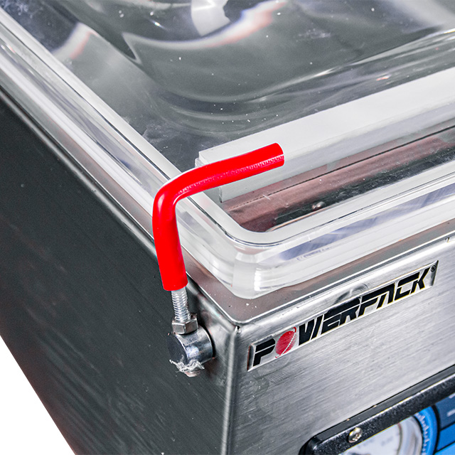 Vacuum Sealer DZ-260