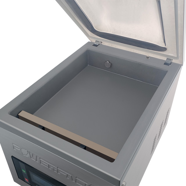 Table Top Vacuum Packaging Machine DZ-280