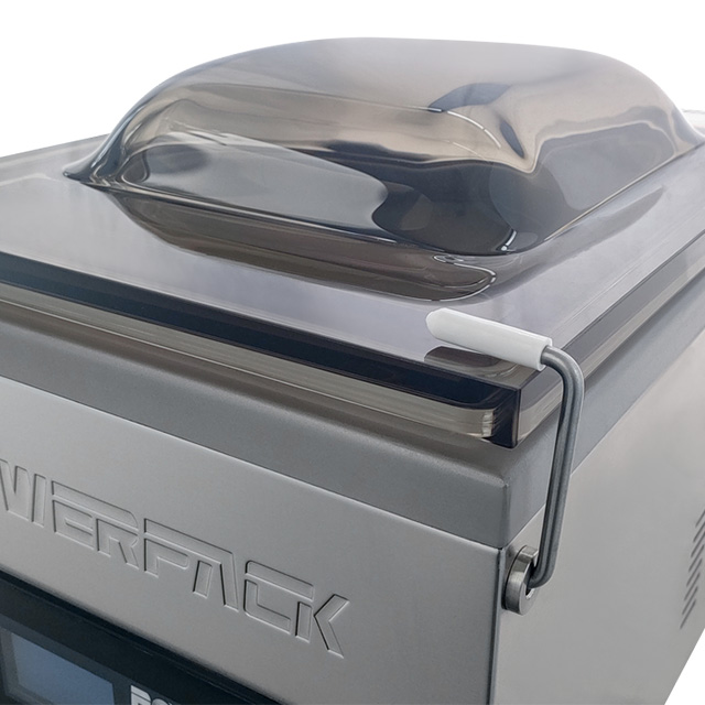 Table Top Vacuum Packaging Machine DZ-280