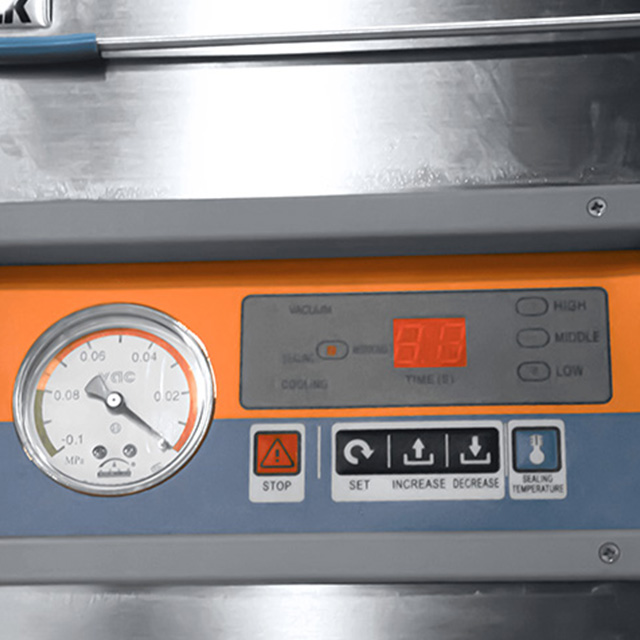 Vacuum Sealer DZ-300PD