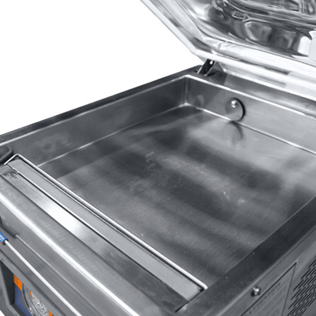 Vacuum Sealer DZ-300PD