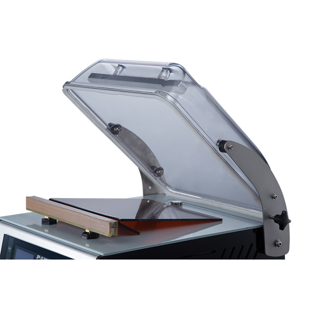 Table Top Vacuum Packaging Machine DZ-300T