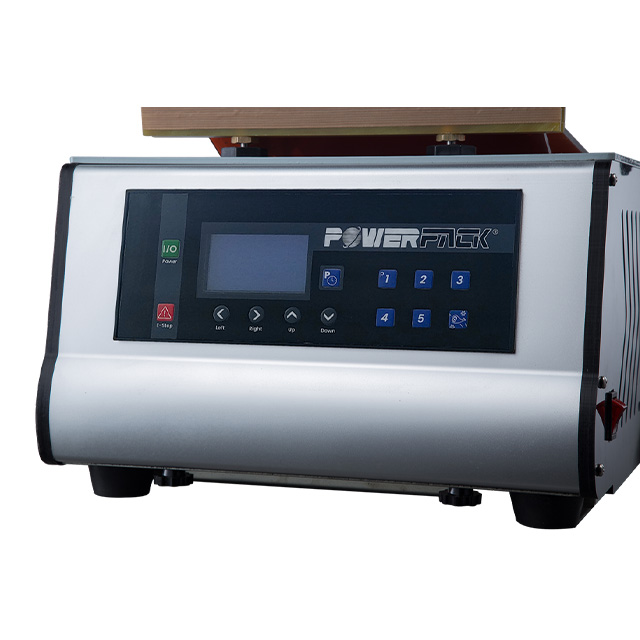 Table Top Vacuum Packaging Machine DZ-300T