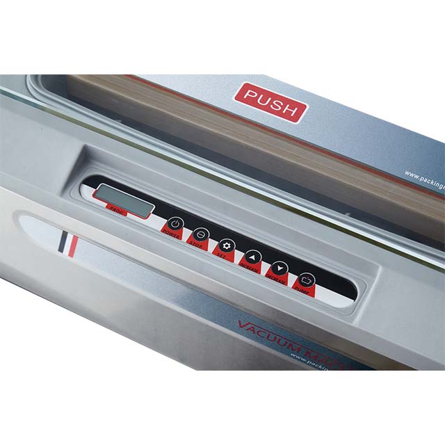 Table Top Vacuum Packaging Machine DZ-310H