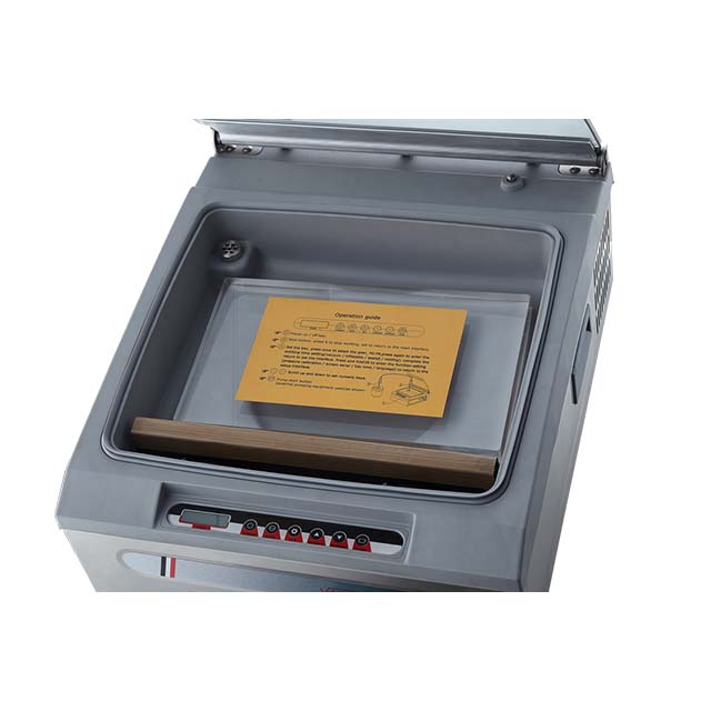 Table Top Vacuum Packaging Machine DZ-310H