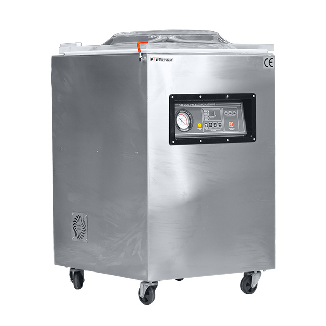 Vacuum Sealer DZ-400C/B