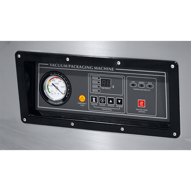 Vacuum Sealer DZ-500C/B