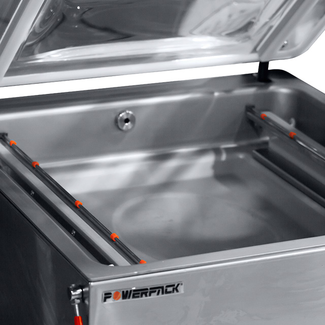 Vacuum Sealer DZ-400C/B