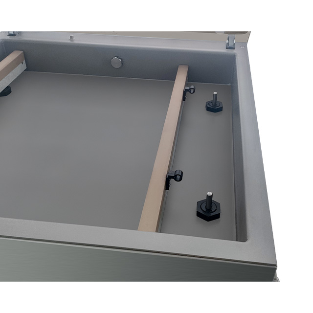 Table Top Vacuum Packaging Machine DZ-400E