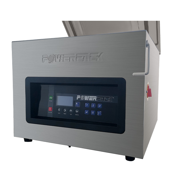 Table Top Vacuum Packaging Machine DZ-500E