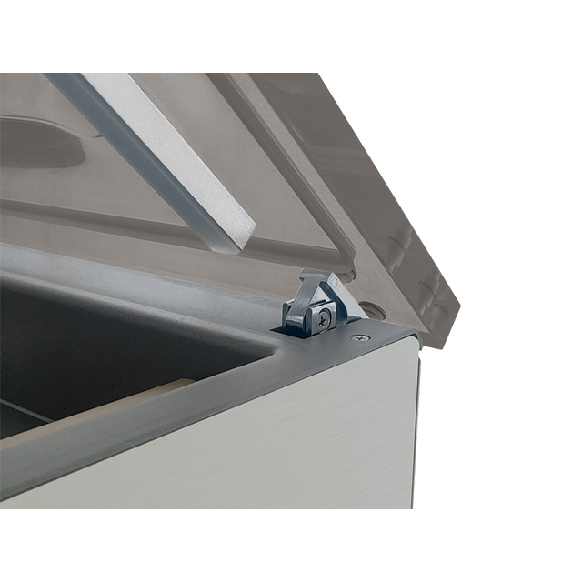 Table Top Vacuum Packaging Machine DZ-400E