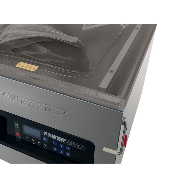 Table Top Vacuum Packaging Machine DZ-500E