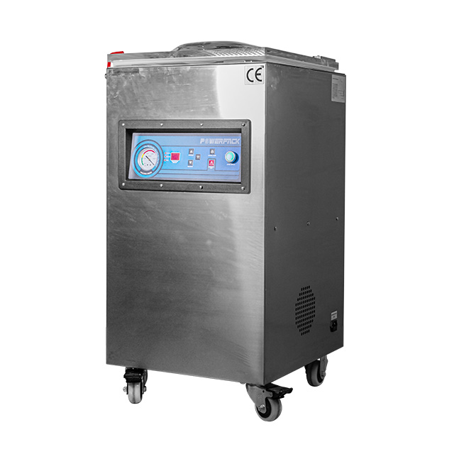 Vacuum Sealer DZ-500N/B