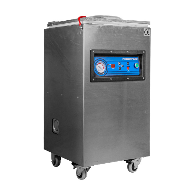 Vacuum Sealer DZ-500N/B