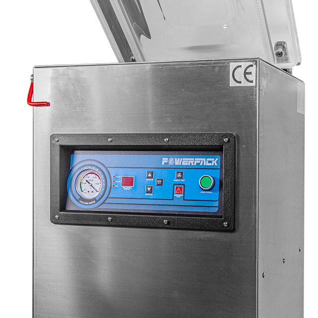 Vacuum Sealer DZ-500N/B