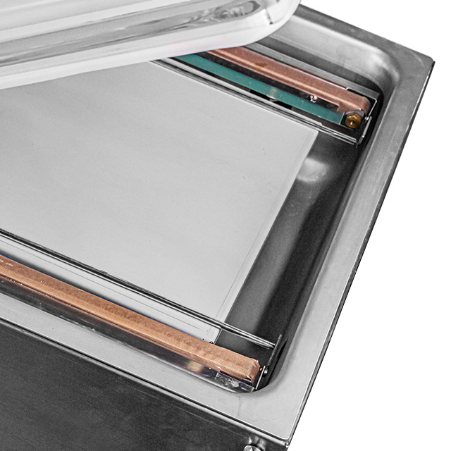 Vacuum Sealer DZ-500N/B