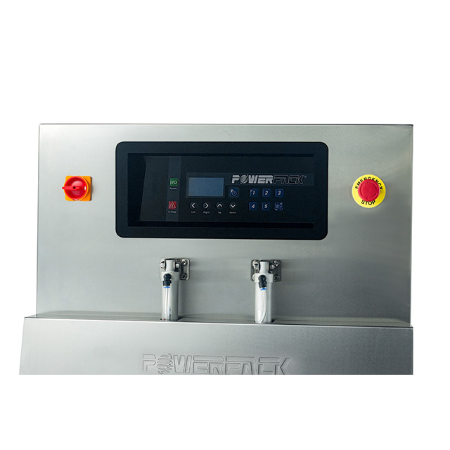 External Vacuum Packaging Machine DZ-600L
