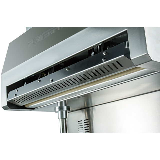 External Vacuum Packaging Machine DZ-600L