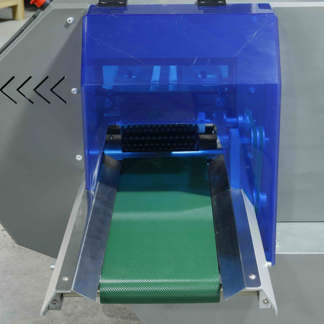 Pillow Packing Machine Down Film DZB350W