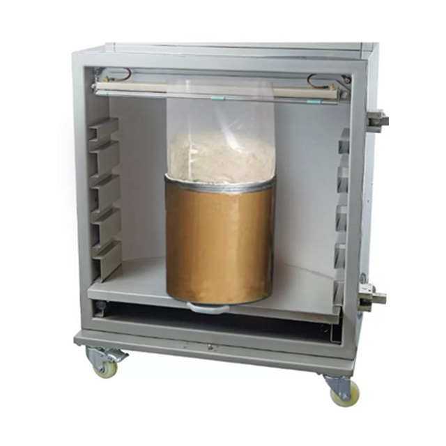 Vertical Chamber Vacuum Packaging DZL-600