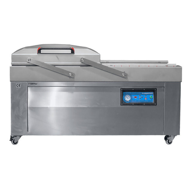 Vacuum Sealer DZP-800/2SB