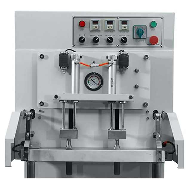 External Vacuum Packager DZQ-600L