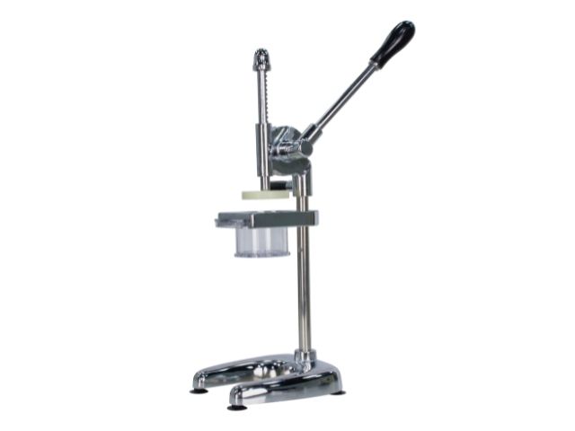 Long Potato Press Machine VGP-JG28