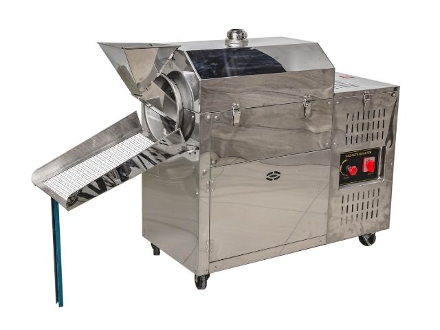 Peanut Roaster PNR-50S