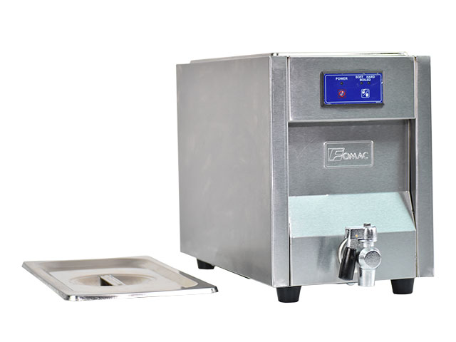 Egg Boiler EBM-EE200