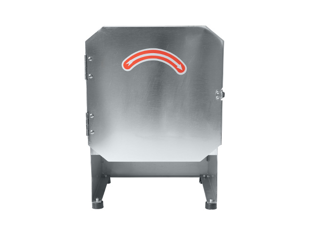 Multifunctional Vegetable Cutter VGC-JG15