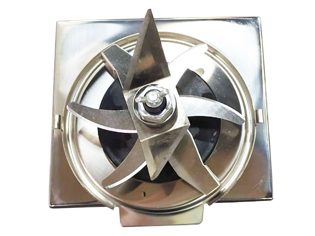 Food Cutter FCT-160