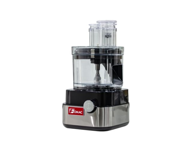 Multifunction Food Processor FCT-DE4